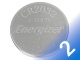 LÍTIOVÁ BATÉRIA BAT-CR2032-LITHIUM*P2 ENERGIZER